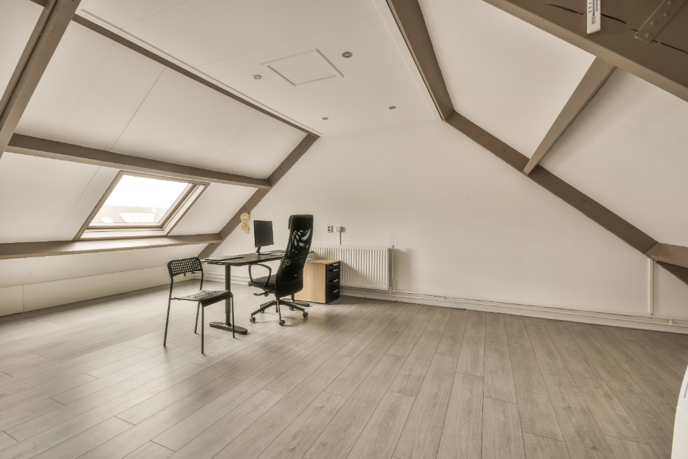 Het plafond van jouw woning verlagen