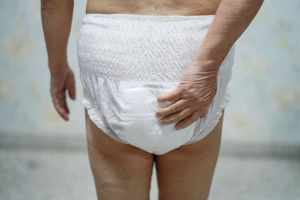 Onvermoeid wakker worden door medisch materiaal￼